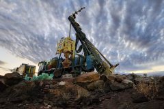 Drill Rig