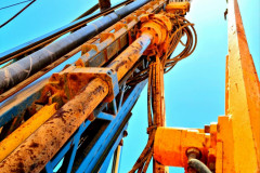 Drill Rig
