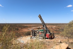Drill Rig