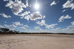 Salt Lakes