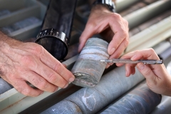 Drill Core