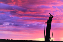 Drill Rig