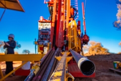 Drill Rig