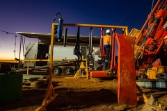 Drill Rig