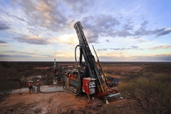 Drill Rig